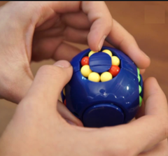 Puzzle ball juego de ingenio - comprar online