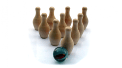 Mini Bowling en internet