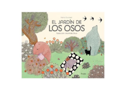 EL JARDÍN DE LOS OSOS