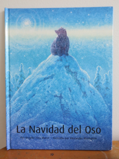 LA NAVIDAD DEL OSO