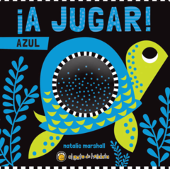 AZUL-¡A JUGAR!