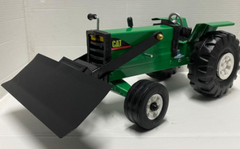 Tractor Topador - comprar online