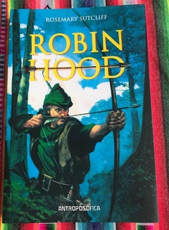 ROBIN HOOD