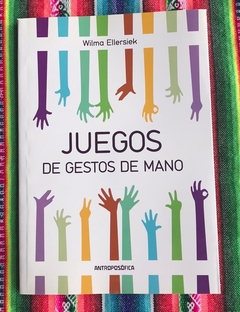 JUEGOS DE GESTOS DE MANOS