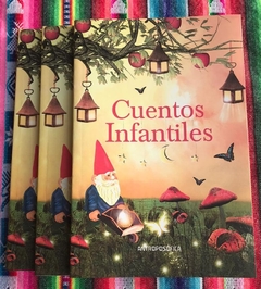 CUENTOS INFANTILES