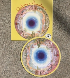 Puzzle circular - Jugueteria Caleidoscopio