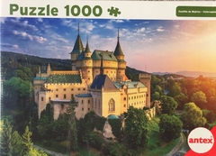 Puzzle 1000 Castillo Bojnice