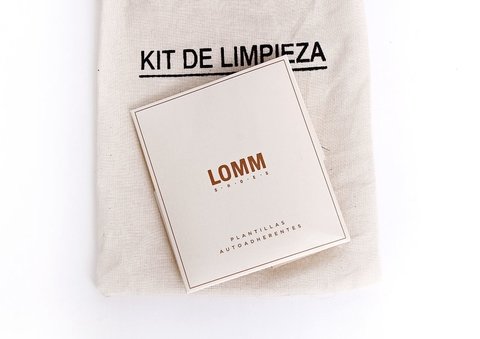 Imagen de Kit de Limpieza