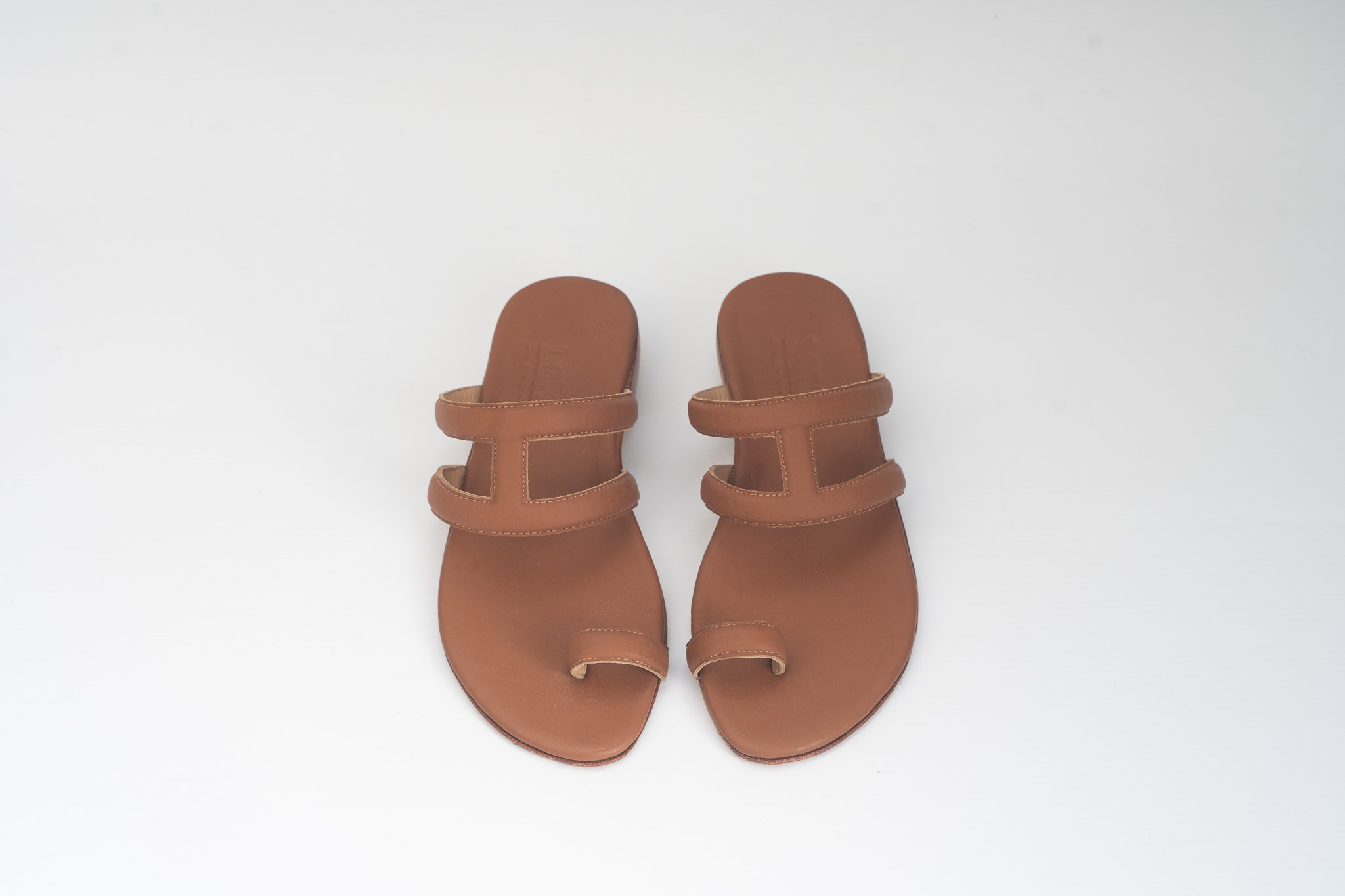LOMM Shoes Zapatos Exclusivos 100 Cuero