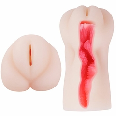 SHY LADY MASTURBADOR VAGINA EM CYBERSKIN – CÓD 51318