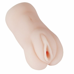 SEXY LADY II MASTURBADOR VAGINA EM CYBERSKIN – CÓD 51316