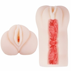 SEXY LADY II MASTURBADOR VAGINA EM CYBERSKIN – CÓD 51316