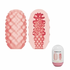 PRETTY LOVE CUPID-X EGG 10X5,6CM SEDUCTIVE GOLF – CÓD 51226