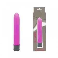 VIBRADOR PERSONAL 13X2,5CM COR MANGENTA - CÓD 2174