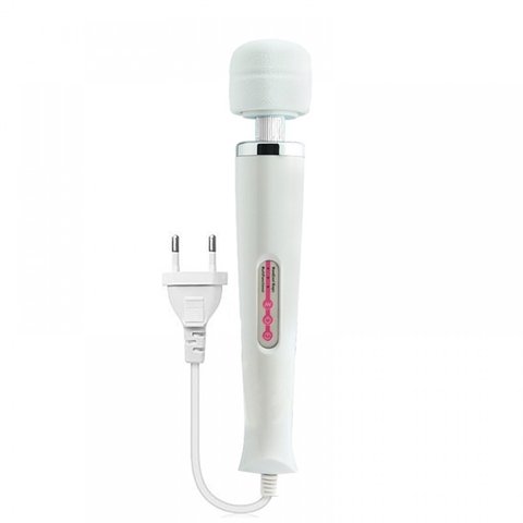 VARINHA MÁGIC WANDCOOL BIVOLT GTOYS COR BRANCO - CÓD 2279 - comprar online