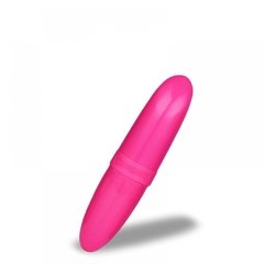 MINI VIBRADOR LIPSTICK 12,5X3,5CM – CÓD 2283