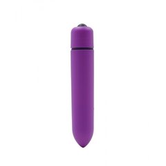 CÁPSULA POWER BULLET PLUS MINI VIBE COR ROXO – CÓD 2322