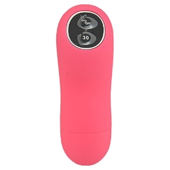 ULTRA PASSIONATE BUTTERFLY CONTROLE SEM FIO COR PINK – CÓD 2399