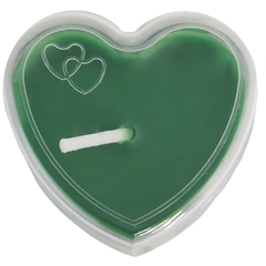 VELA BEIJÁVEL MENTA 20G - CÓD 3224