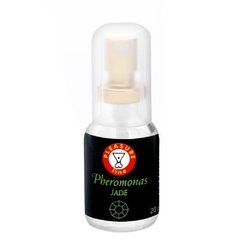 JADE DEO COLÔNIA FEMININA PHEROMONAS 20ML - CÓD 3427