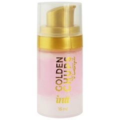 GOLDEN CHUPS GEL BEIJÁVEL EFEITO QUENTE 17ML – CÓD 3508