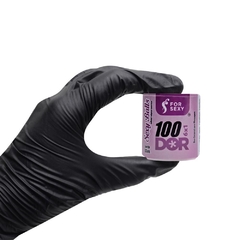 100DOR 6X1 SEXY BALL BOLINHA ANAL C/03 UN – CÓD 3555