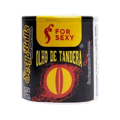 OLHO DE TANDERA SEXY BALL ANAL C/03 UN – CÓD 3558