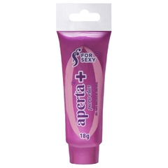 APERTA+ ADSTRINGENTE ESTREITA CANAL VAGINAL – CÓD 3597