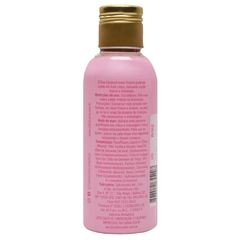 AMOR PRÓPRIO ÓLEO CORPORAL PARA MASSAGEM 120ML - CÓD 3612