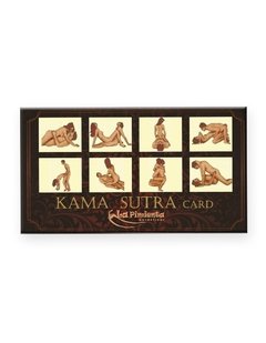 RASPADINHA KAMA CARD - CÓD 4028