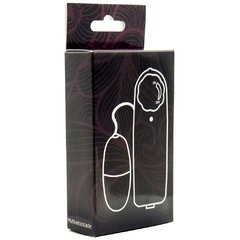 VIBRADOR BULLET CÁPSULA COR ROXO - CÓD 5096