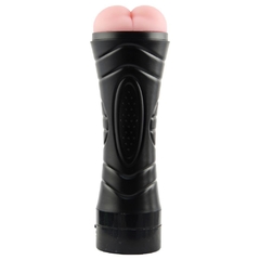 ASS VIBRATION MASTURBADOR 25CM MASCULINO EM FORMATO DE LANTERNA – CÓD 51019