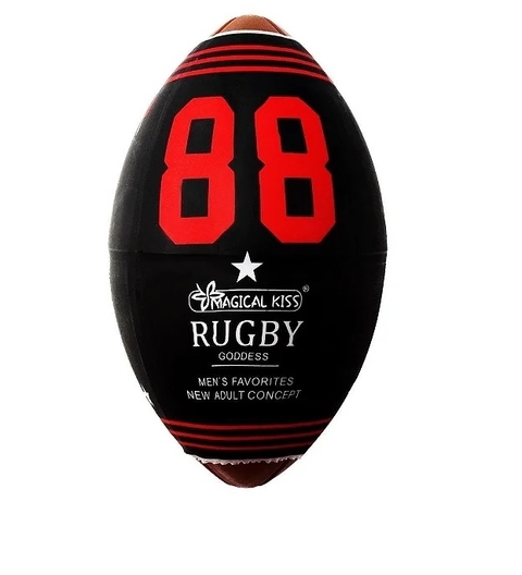 EGG RUGBY MASTURBADOR WAVY Nº 88