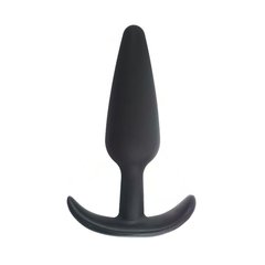 LURE ME BUTT PLUG SLIM PLUG ANAL 11X2,6CM FORMATO CÔNICO - CÓD 5209