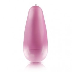 CONE PARA POMPOARISMO 20G ROSA - CÓD 5243