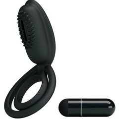 PRETTY LOVE ESTHER - ANEL VIBRADOR DE SILICONE - CÓD 5308