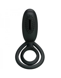 PRETTY LOVE ESTHER - ANEL VIBRADOR DE SILICONE - CÓD 5308