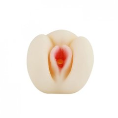 MASTURBADOR VAGINA PEQUENA - PASSION LADY PINK - CÓD 5462