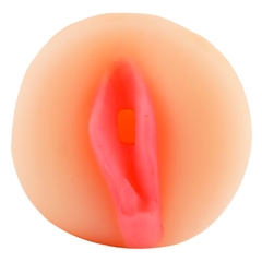 MASTURBADOR PUSSY EM CYBERSKIN - CÓD 5940