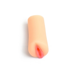 MASTURBADOR PUSSY LISO EM CYBERSKIN – CÓD 5947