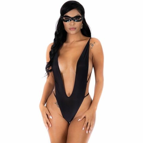 BODY TIAZINHA COR PRETA – CÓD 71039