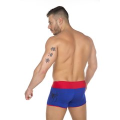 CUECA HOMEM ARANHA - CÓD 7278