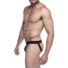 JOCK ABERTURA FRONTAL COR PRETA – CÓD 7724