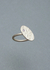 Anillo Oval B