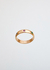 Anillo *The Big Three* - Oro Rosa 18K - 450 usd