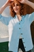 CAMISA DALILA - BABY BLUE - tienda online