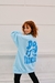 BUZO YOURSELF - BABY BLUE - comprar online