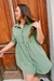 VESTIDO ROBIN - MILITARY GREEN - tienda online