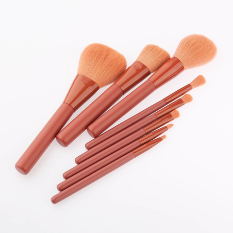 Set Brochas de Maquillaje ⋆ Compra online en