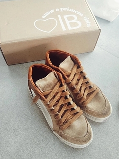 ZAPAS BILLIE Suela - lB